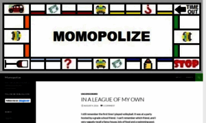Momopolize.com thumbnail