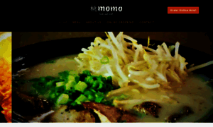 Momosushigrill.com thumbnail
