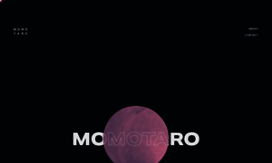 Momotaro.design thumbnail