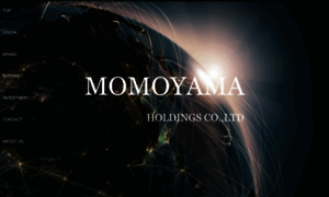 Momoyama-hd.jp thumbnail