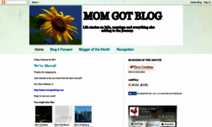 Momsgotblog.blogspot.com thumbnail