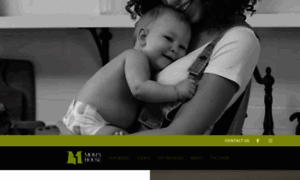 Momshousetoledo.org thumbnail