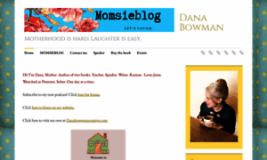 Momsieblog.com thumbnail