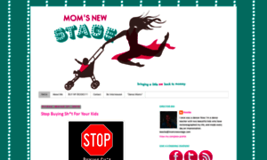 Momsnewstage.com thumbnail