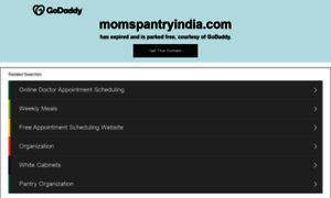 Momspantryindia.com thumbnail