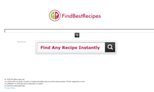 Momsrecipefinder.com thumbnail