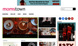 Momstown-contests.momstown.ca thumbnail