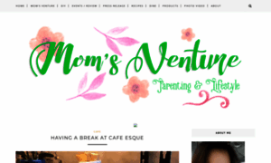 Momsventure.com thumbnail