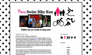 Momswimbikerun.blogspot.com thumbnail