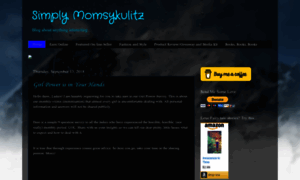 Momsykulitz18.blogspot.com thumbnail
