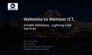 Momtazict.com thumbnail