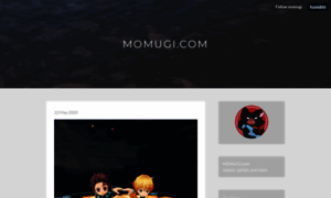 Momugi.com thumbnail