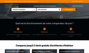 Mon-architecte-d-interieur.com thumbnail