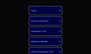 Mon-auto-diagnostic.com thumbnail