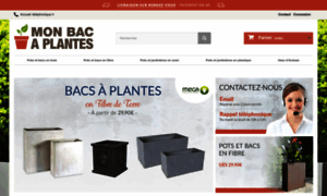 Mon-bac-a-plantes.com thumbnail