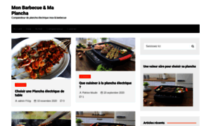 Mon-barbecue-et-ma-plancha.fr thumbnail