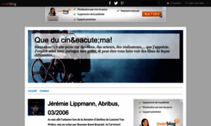 Mon-cinema-a-moi.over-blog.net thumbnail