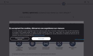 Mon-devis-en-ligne.volkswagen-entretien.fr thumbnail