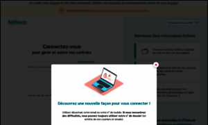 Mon-espace-client.sofinco.fr thumbnail