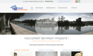 Mon-expert-batiment.fr thumbnail