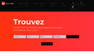 Mon-expert-digital.com thumbnail