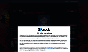 Mon-grimoire-magique.skyrock.com thumbnail