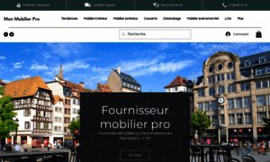 Mon-mobilier-pro.com thumbnail