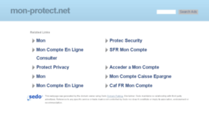 Mon-protect.net thumbnail