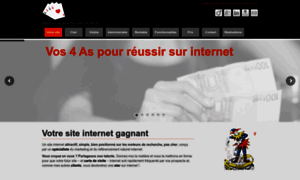 Mon-site-internet-pas-cher.fr thumbnail