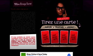 Mon-tirage-tarot.com thumbnail