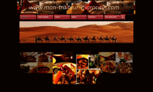 Mon-traiteur-marocain.com thumbnail