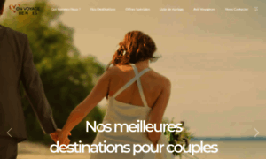 Mon-voyage-de-noces.fr thumbnail