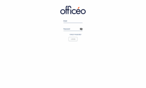 Mon.officeo.fr thumbnail