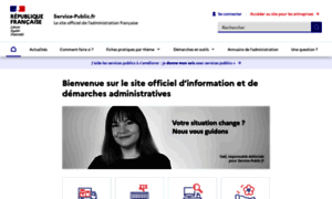 Mon.service-public.fr thumbnail