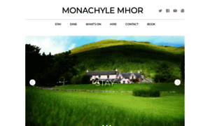 Monachylemhor.net thumbnail