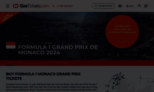 Monaco-grand-prix.com thumbnail