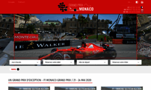 Monaco-grand-prix.fr thumbnail