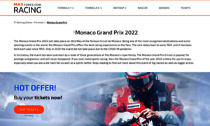 Monaco-grandprix.club thumbnail