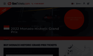 Monaco-historic-grand-prix.com thumbnail