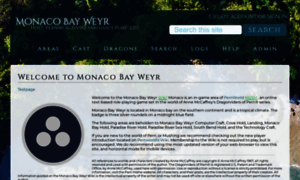 Monacobayweyr.wikidot.com thumbnail
