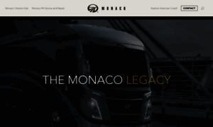 Monacocoach.com thumbnail