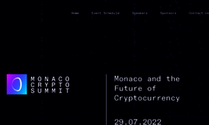 Monacocryptosummit.com thumbnail