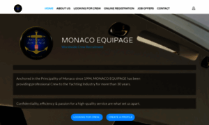 Monacoequipage.com thumbnail