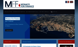 Monacoforfinance.mc thumbnail