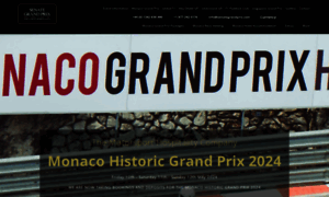 Monacograndprixhistoric.com thumbnail