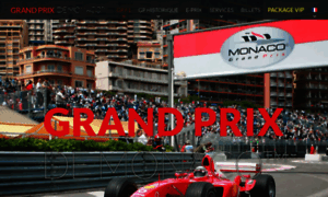 Monacograndprixticket.com thumbnail