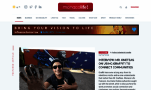 Monacolife.net thumbnail