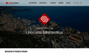 Monacomediax.com thumbnail