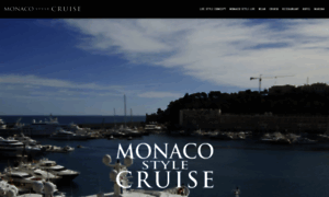 Monacostylecruise.com thumbnail