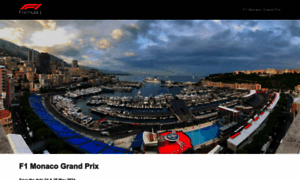 Monacoticketgrandprix.com thumbnail